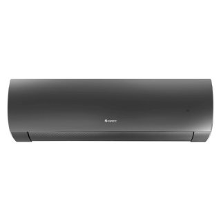 GREE DARK X beltéri egység 2.7 KW