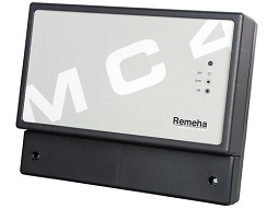 Remeha Rematic MC4