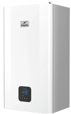 Hajdu HEK-6 elektromos kazán 6kW