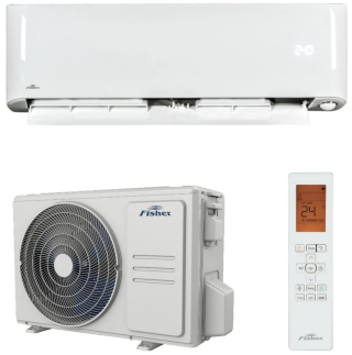 Fisher Nordic klíma szett 2.64 kW