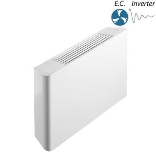 ActionClima FSE-VA 520 parapet slim fan-coil