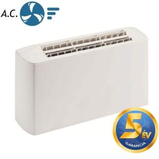 ActionClima FX-VA 931 parapet fan-coil