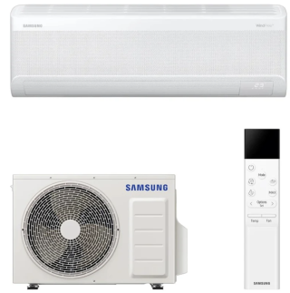 SAMSUNG WINDFREE COMFORT S2 SZETT 3.5 KW