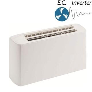 ActionClima FXE-VA 830 parapet fan-coil