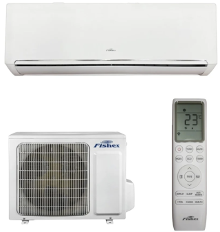 Fisher Summer 6,8 kW split klíma