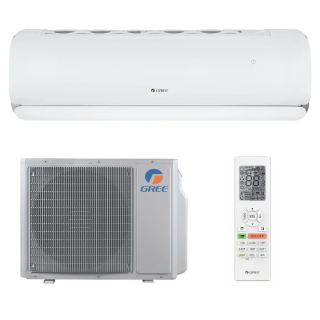 GREE G-TECH 2.7 KW