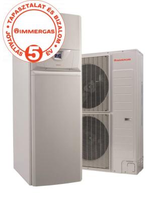Immergas Magis Hercules Pro 14 T