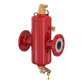 Flamcovent Clean Smart F DN300