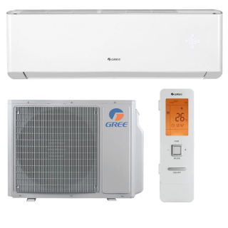 GREE AMBER ROYAL 3.5 KW