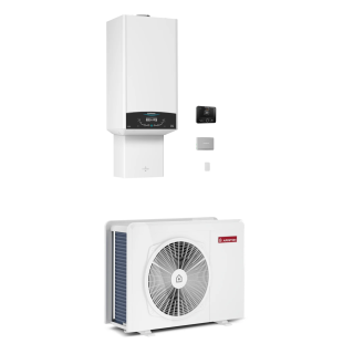 Ariston Genus One+ Hybrid 35/50 Net R32