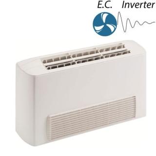ActionClima FXE-VB 1031 parapet fan-coil