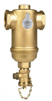 Spirotrap iszapleválasztó 1" 110 °C