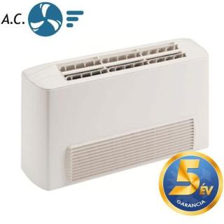ActionClima FX-VB 531 parapet fan-coil