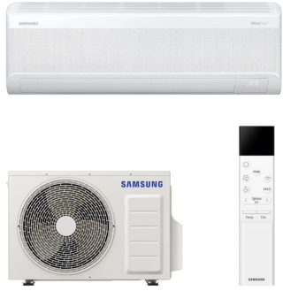 SAMSUNG WINDFREE AVANT S2 SZETT 2.5 KW