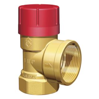 Flamco Prescor 3/4"